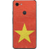 Vietnam Flag Distressed Google Pixel 3 XL Skin